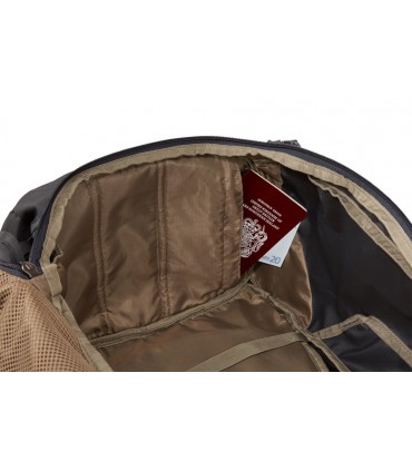 Thule Landmark 60L Women's burdeos