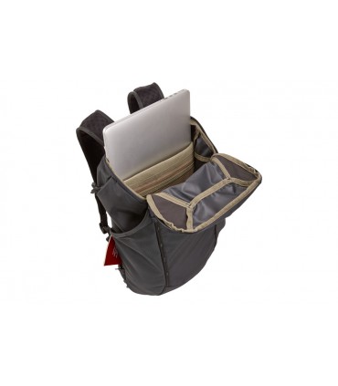 Thule Landmark 60L Women's burdeos