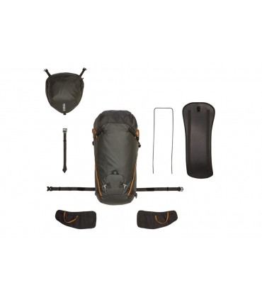 Thule Stir Alpine 40L
