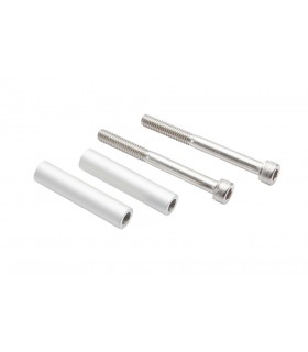 Thule Pack 'n Pedal Rail Extender Kit