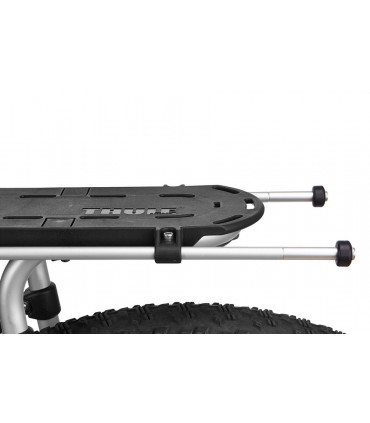 Thule Pack 'n Pedal Rail Extender Kit