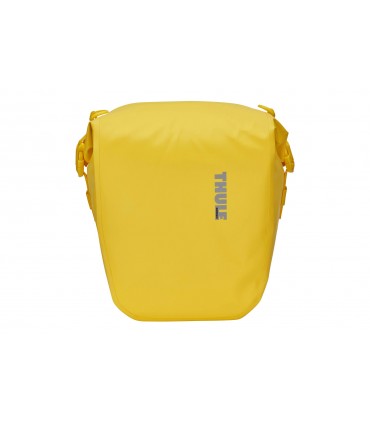 Thule Shield Pannier 13L (amarillo) 2 bolsas