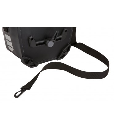 Thule Shield Pannier 13L (amarillo) 2 bolsas