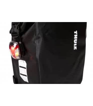 Thule Shield Pannier 13L (amarillo) 2 bolsas
