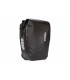 Thule Shield Pannier 17L (negro) 1 bolsa