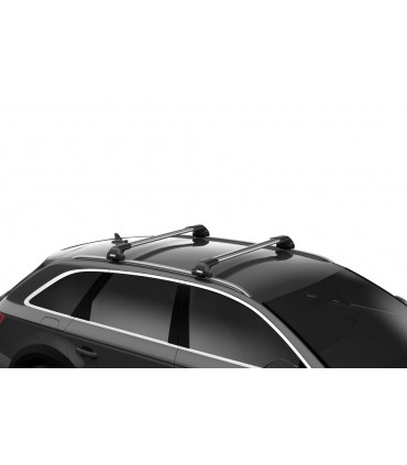 Thule Wingbar Edge 68