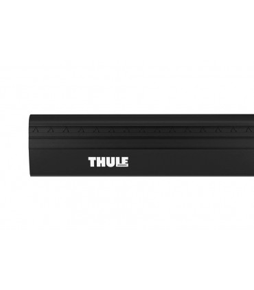 Thule Wingbar Edge 68 Black