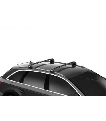 Thule WingBar Edge 113 Black