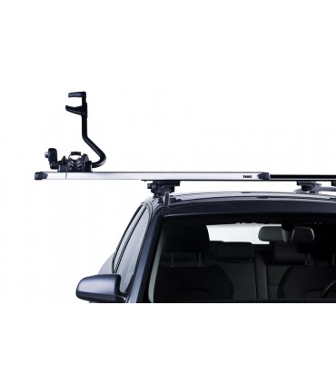 Thule SlideBar 162