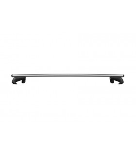 730402 SmartRack Alu 118 2 Barras aluminio