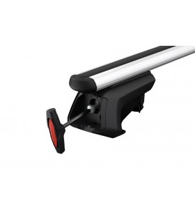 730402 SmartRack Alu 118 barras