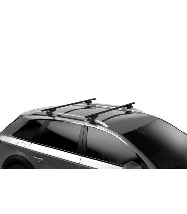 730424 SmartRack SquareBar 135