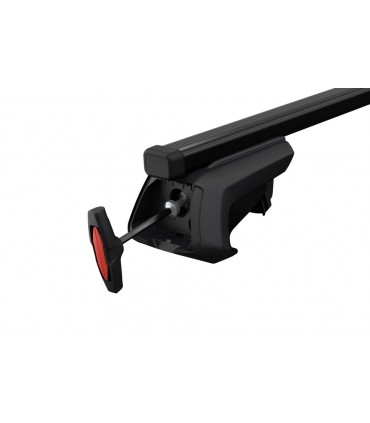 730424 SmartRack SquareBar 135