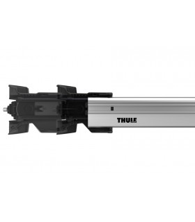 Thule WingBar Edge 104  barras techo coche