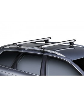 Barras Thule SlideBar 127