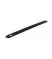 Thule WingBar Evo 135 Black (2 Barras)