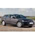 Barras de techo Audi A6 Avant 55050