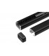 Thule SquareBar Evo 118 (2 Barras de techo) 55134