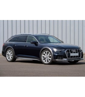 Modelo Audi A6 Allroad (C7 - Railing 2012 a 2019)