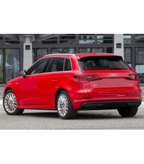 Modelo Audi A3 8V Sportback