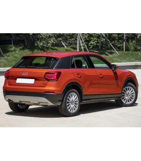 Audi Q2 5P Techo normal 2016 --