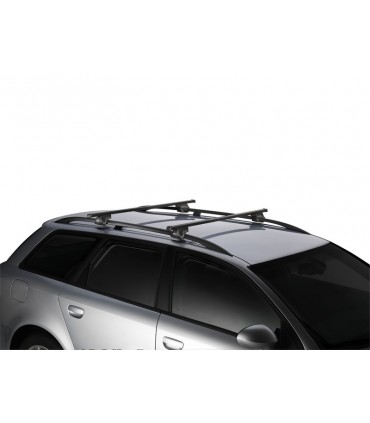 Thule SquareBar 220
