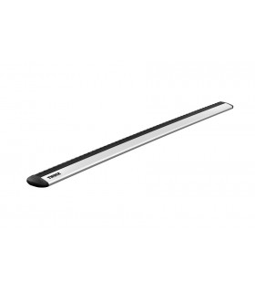 Thule WingBar Evo 135 (2 Barras)