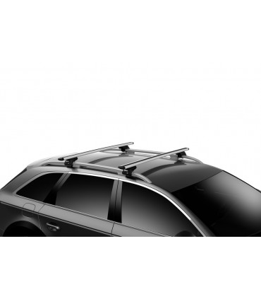 Thule WingBar Evo 135 (2 Barras)