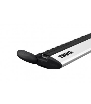 Thule WingBar Evo 135 (2 Barras)