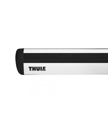 Thule WingBar Evo 135 (2 Barras)
