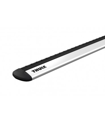 Thule WingBar Evo 135 (2 Barras)