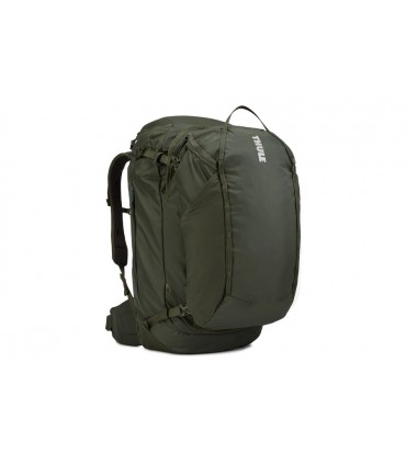 Thule Landmark 70L verde oliva