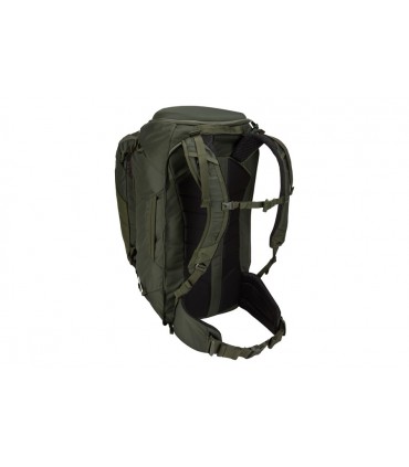 Thule Landmark 70L verde oliva