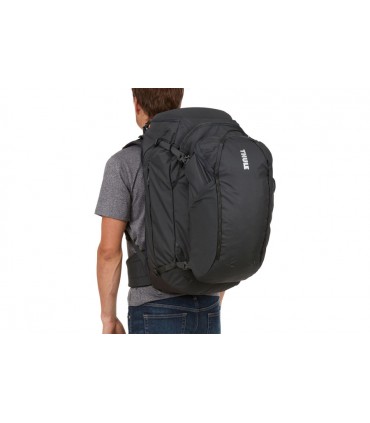 Thule Landmark 70L verde oliva