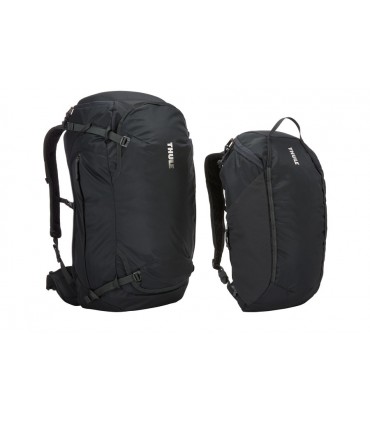 Thule Landmark 70L verde oliva