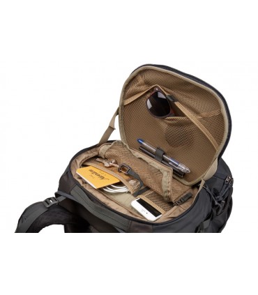 Thule Landmark 70L Women's burdeos