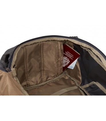 Thule Landmark 70L Women's burdeos