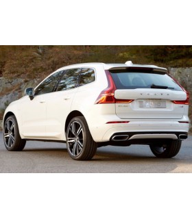 Portaequipajes Volvo XC60 5p