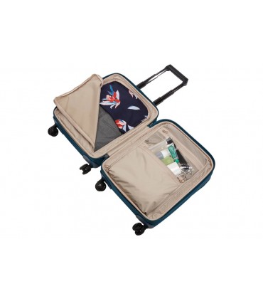 Thule Spira maleta de mano con ruedas compacta azul