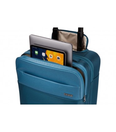 Thule Spira maleta de mano con ruedas compacta azul