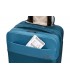 Thule Spira maleta de mano con ruedas compacta azul 58976