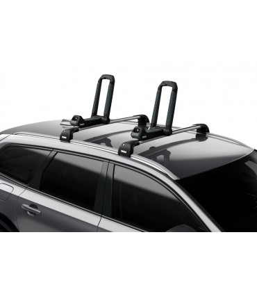 Thule Hull-a-Port Aero