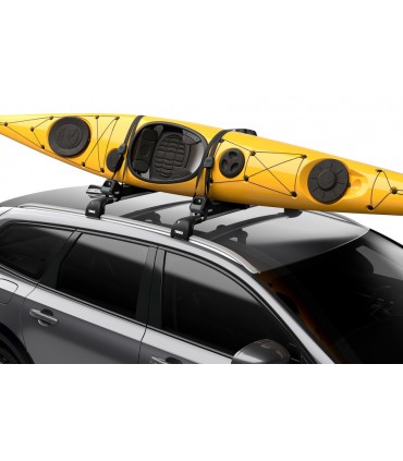 Thule Hull-a-Port Aero