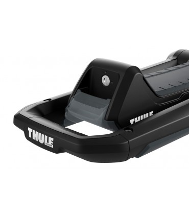 Thule Hull-a-Port Aero