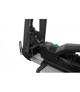 568 Thule TopRide Portabicis versátil
