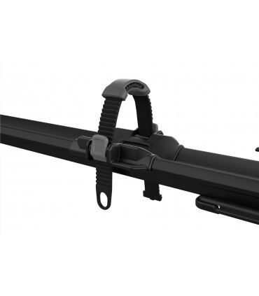 Portabicicletas 568 Thule TopRide con antirrobo