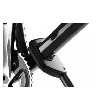 Thule ProRide 598 negro soporte de bicicleta
