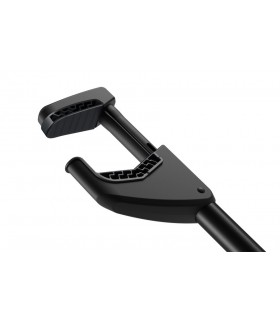 Thule ProRide 598 black portabicis techo