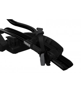 Portabicis para coche Thule ProRide 598 negro