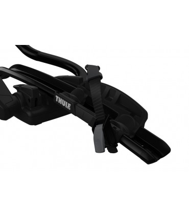Portabicis para coche Thule ProRide 598 negro